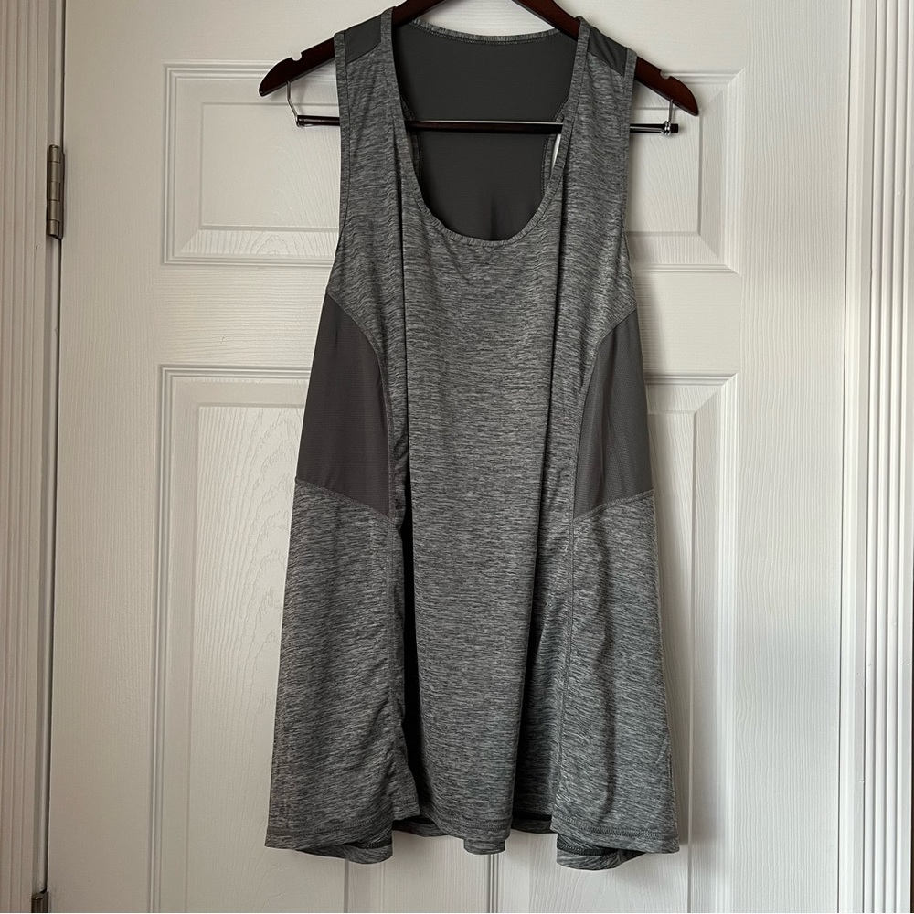 NEW! Xersion Racerback Tank 4X